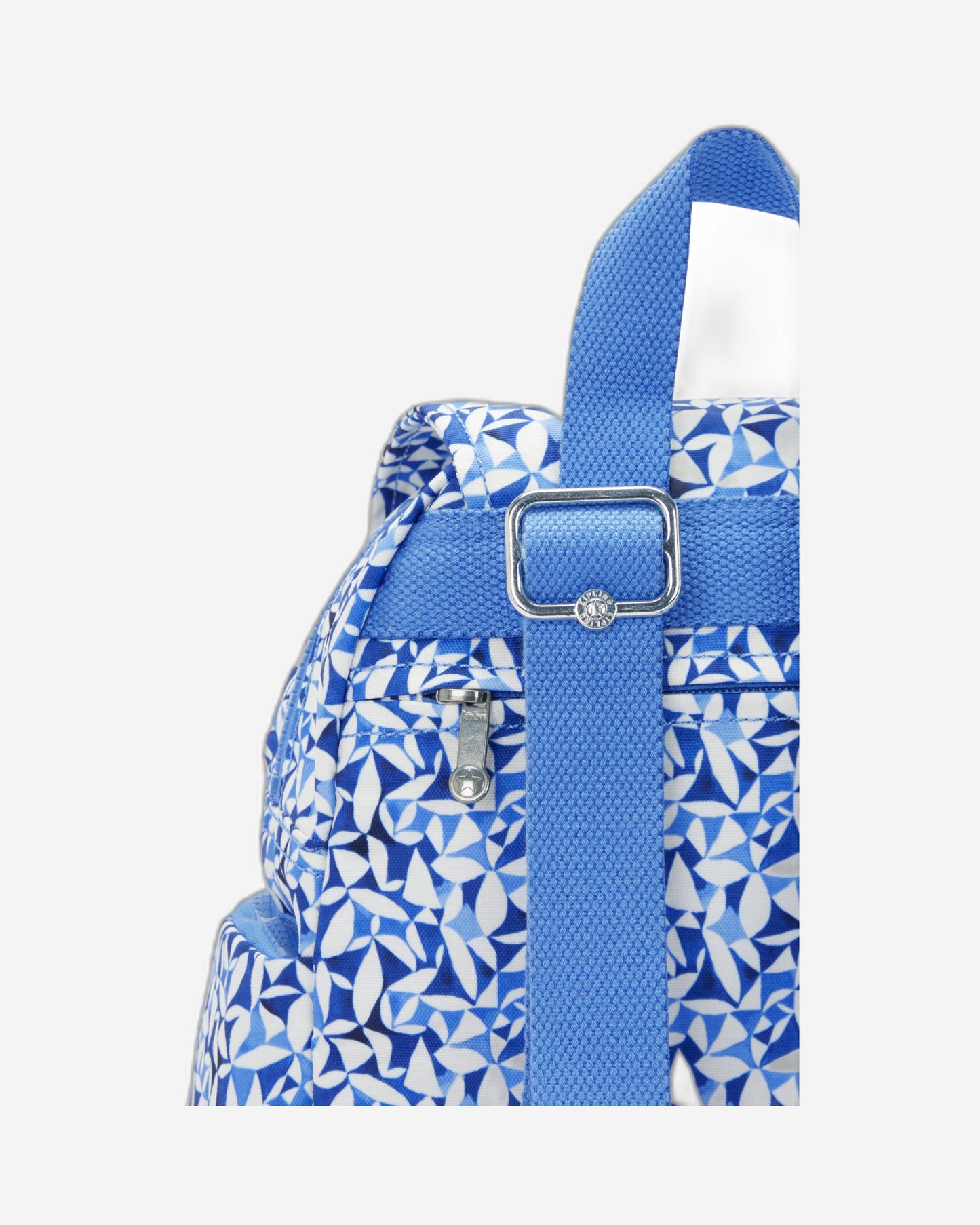 Kipling Gabb Blue Bleu 2 Crossbody Bag C2I5740-96V