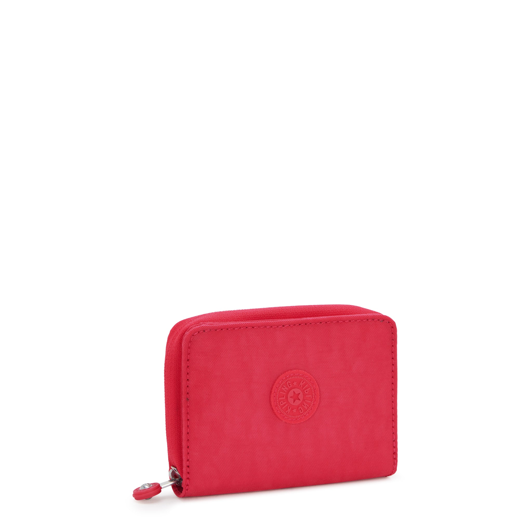 Kipling Money Love Resort Pink Wallet I3738-1BN