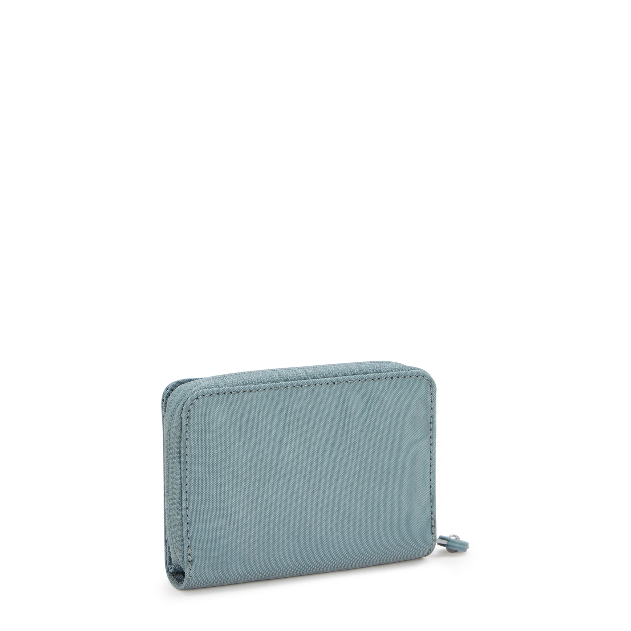 Kipling Money Love Relaxed Grey Wallet I3738-3NL