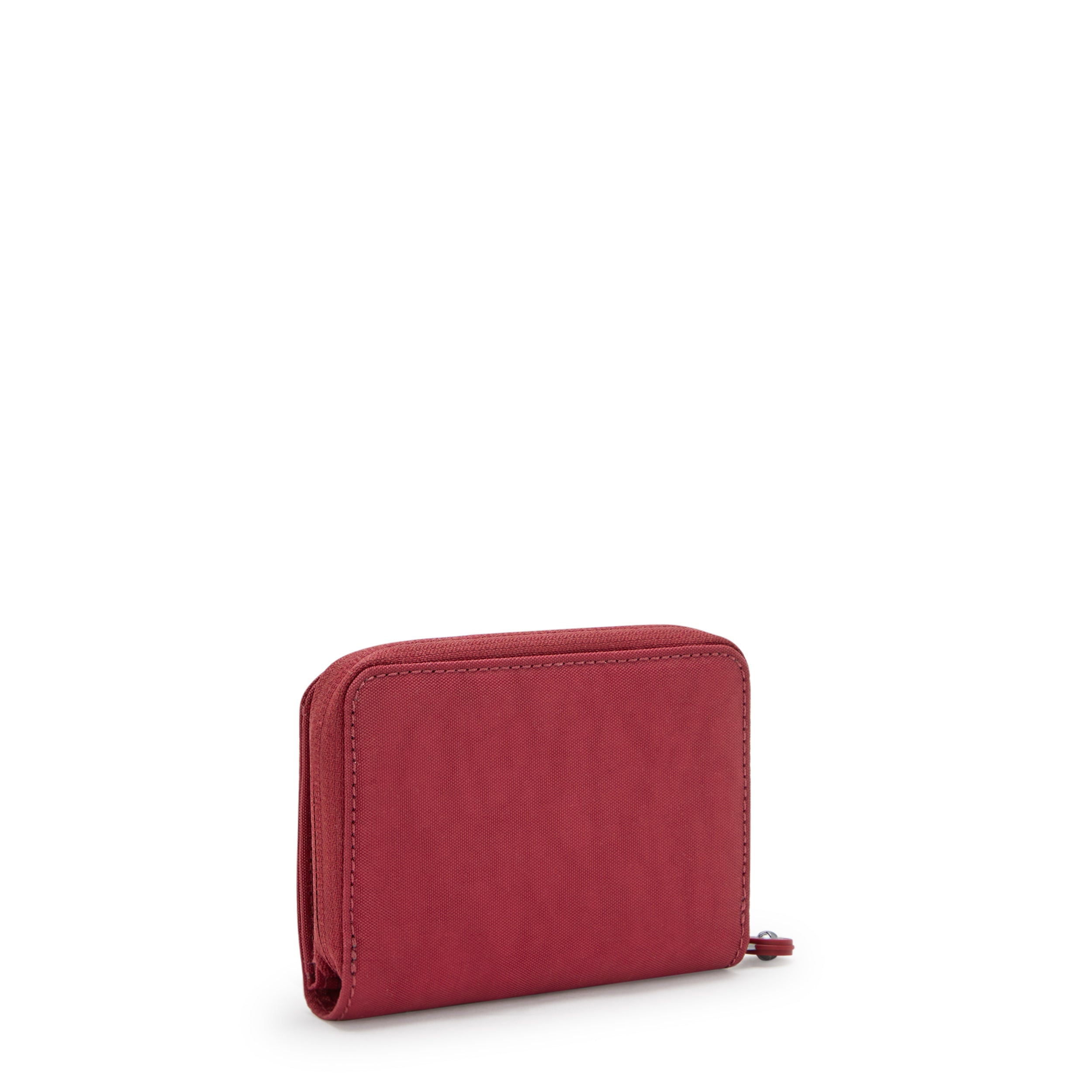 Kipling Money Love Funky Red Wallet I3738-4SS