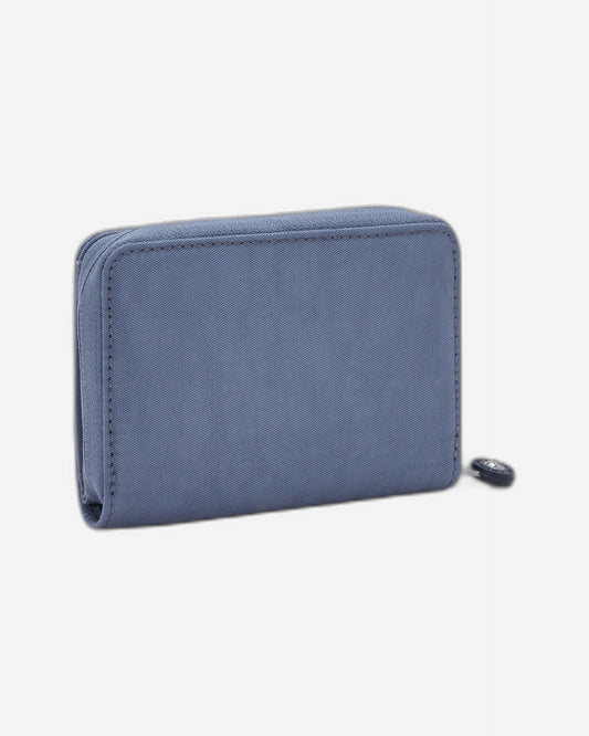 Kipling Money Love Blue Lover Medium Wallet I3738-56V