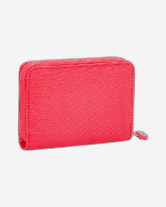 Kipling Money Love Escape Red Wallet I3738-5DX