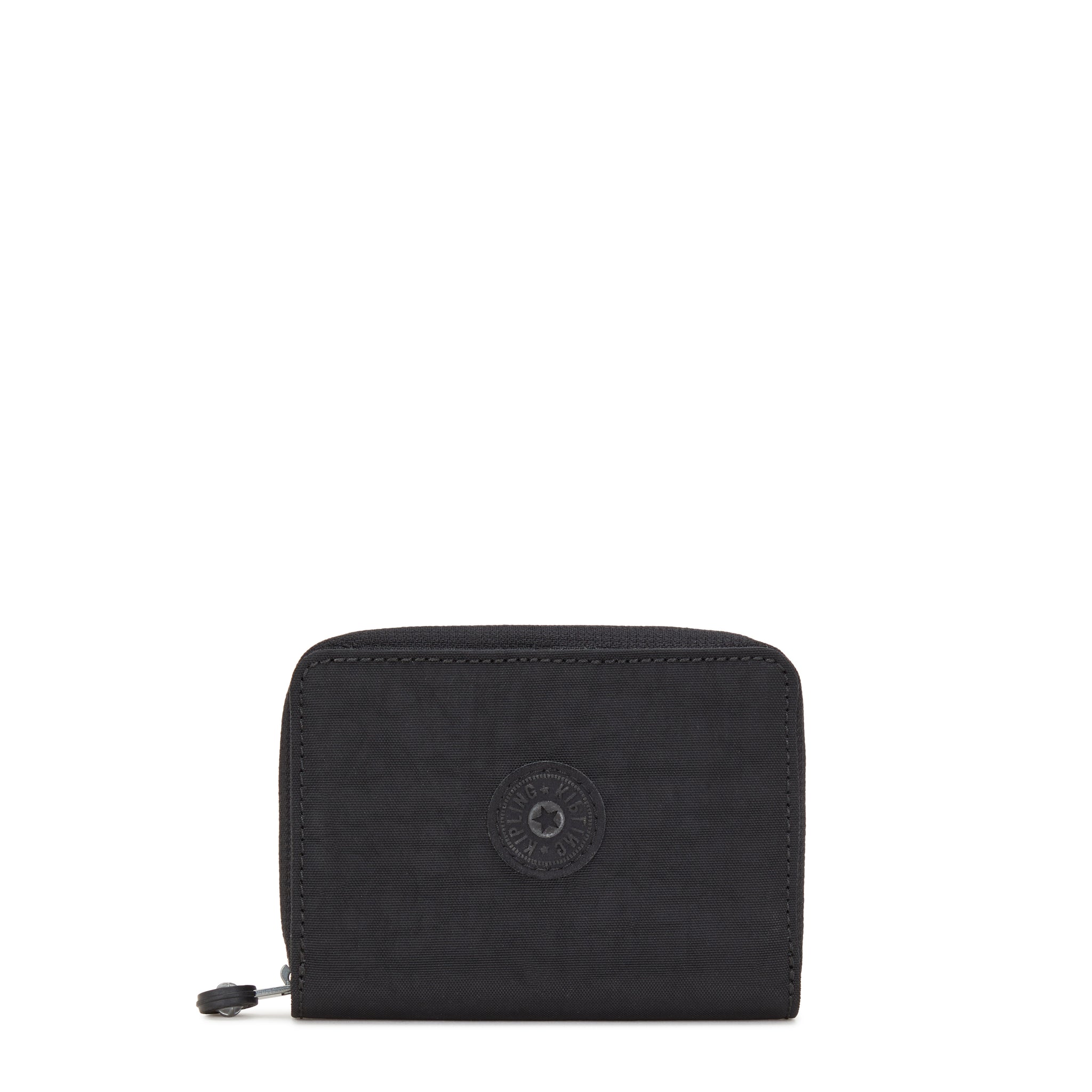 Kipling Money Love Black Noir Medium Wallet C2I3738-P39