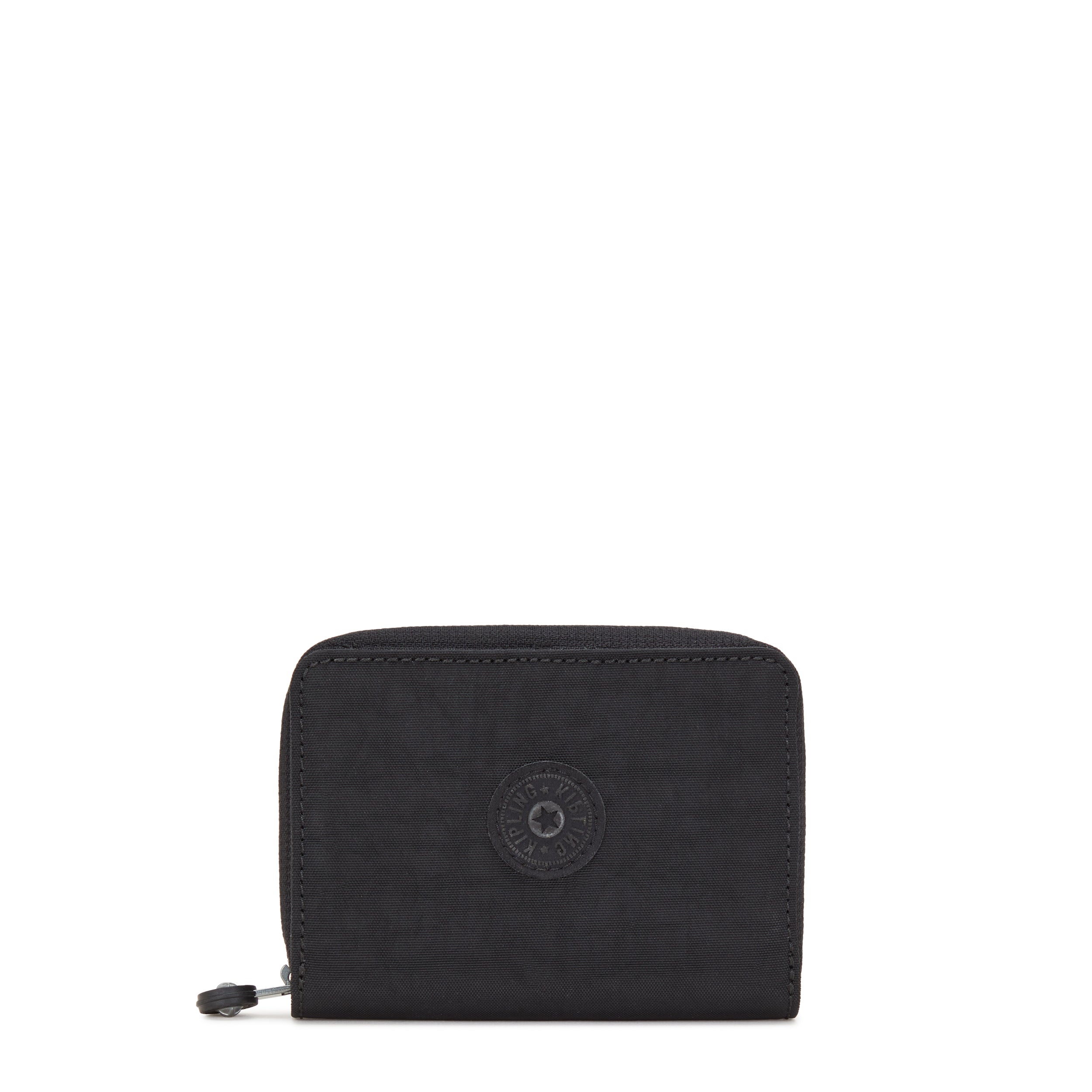 Kipling Money Love Black Noir Medium Wallet C2I3738-P39