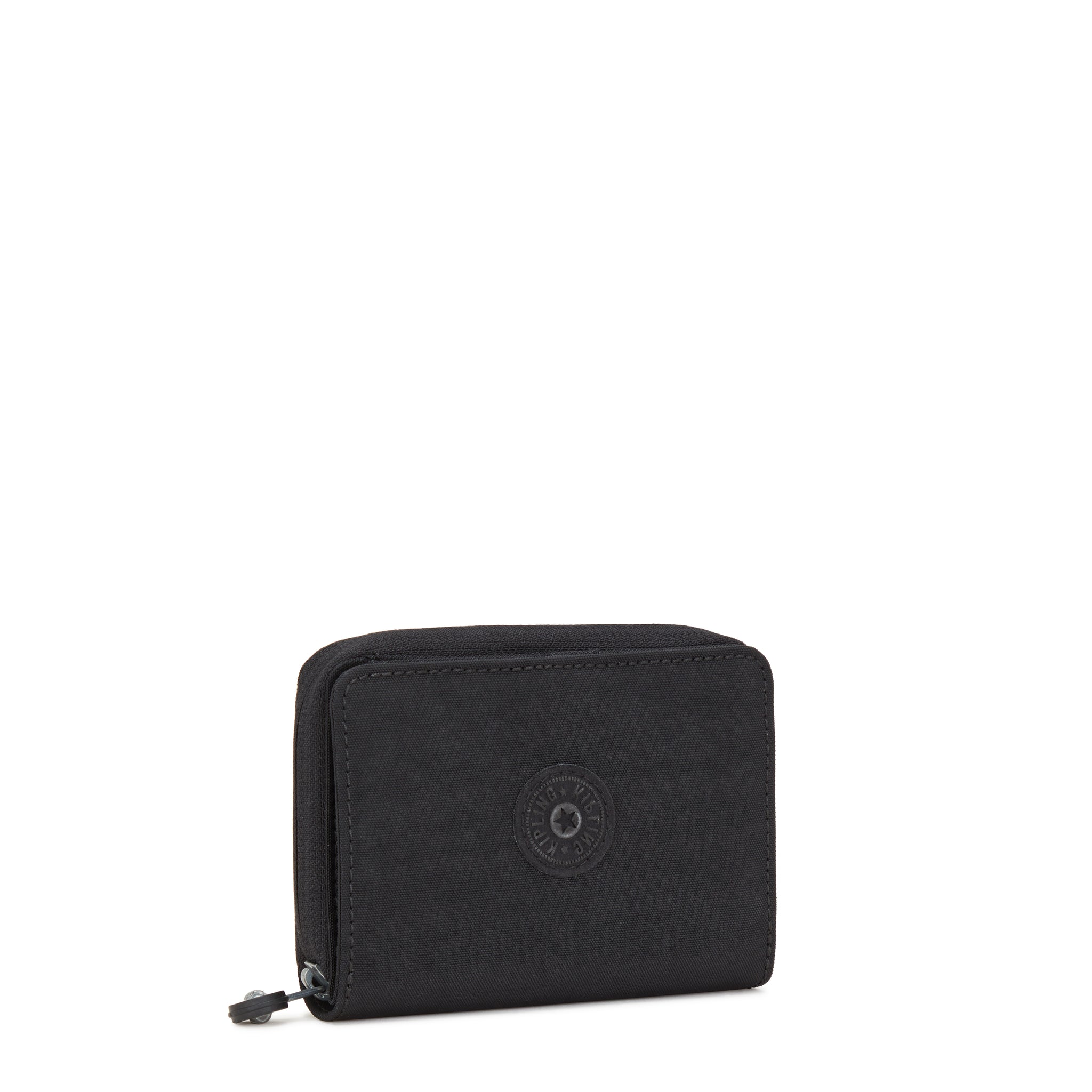 Kipling Money Love Black Noir Wallet C2I3738-P39