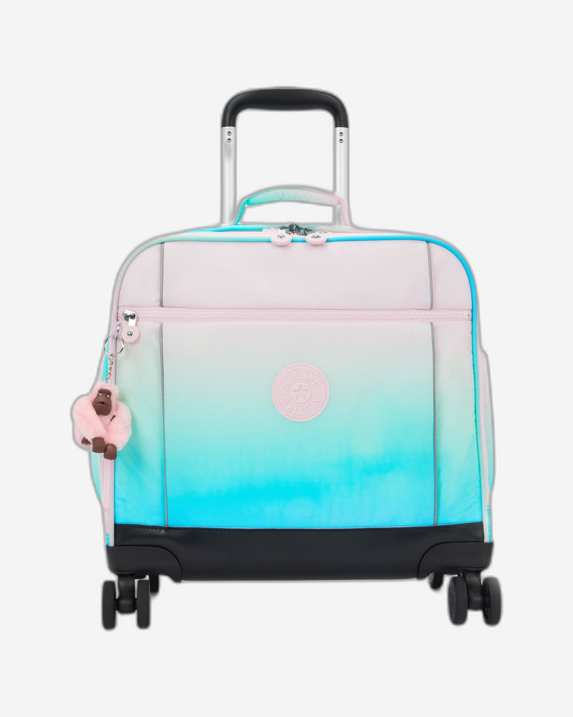 Kipling New Storia Gradient Sea Large wheeled bag I3767-63U