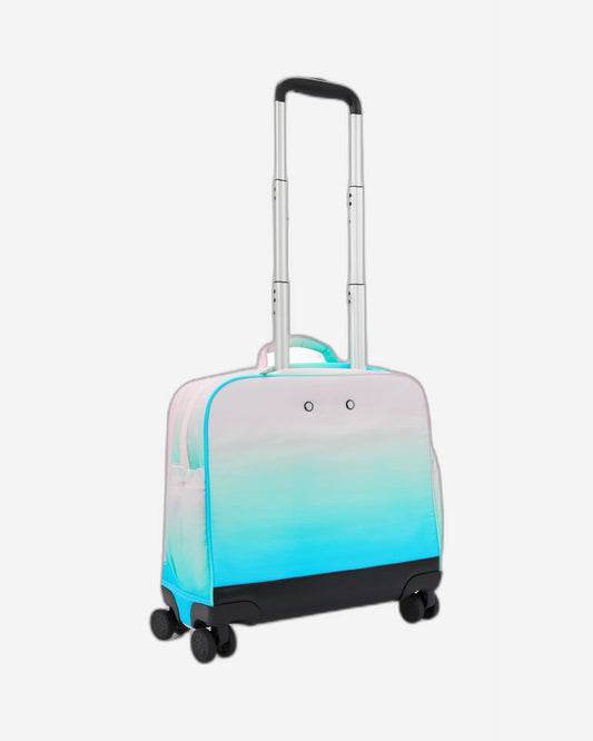 Kipling New Storia Gradient Sea Large Wheeled Bag I3767-63U