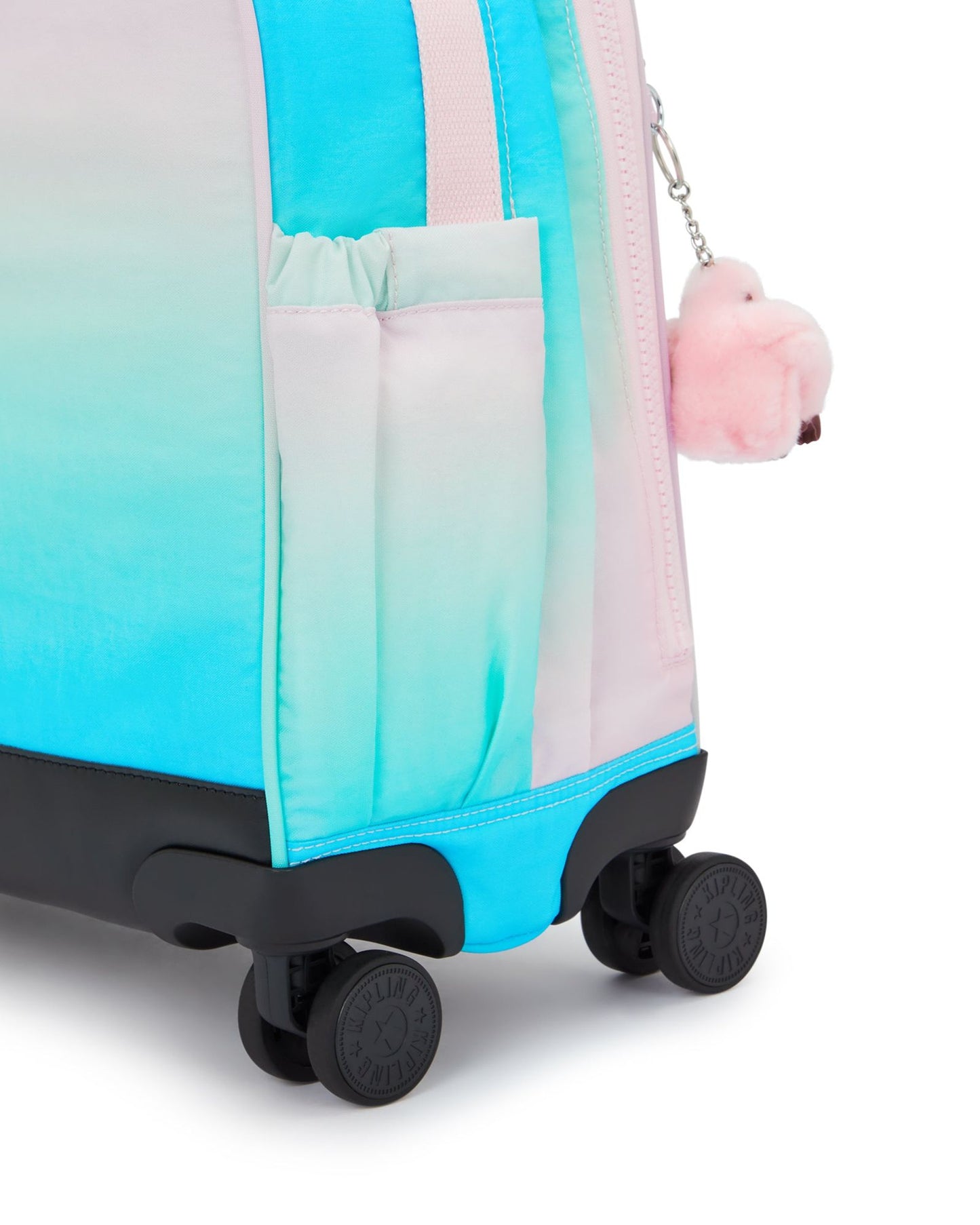 Kipling New Storia Gradient Sea Wheeled Bag I3767-63U