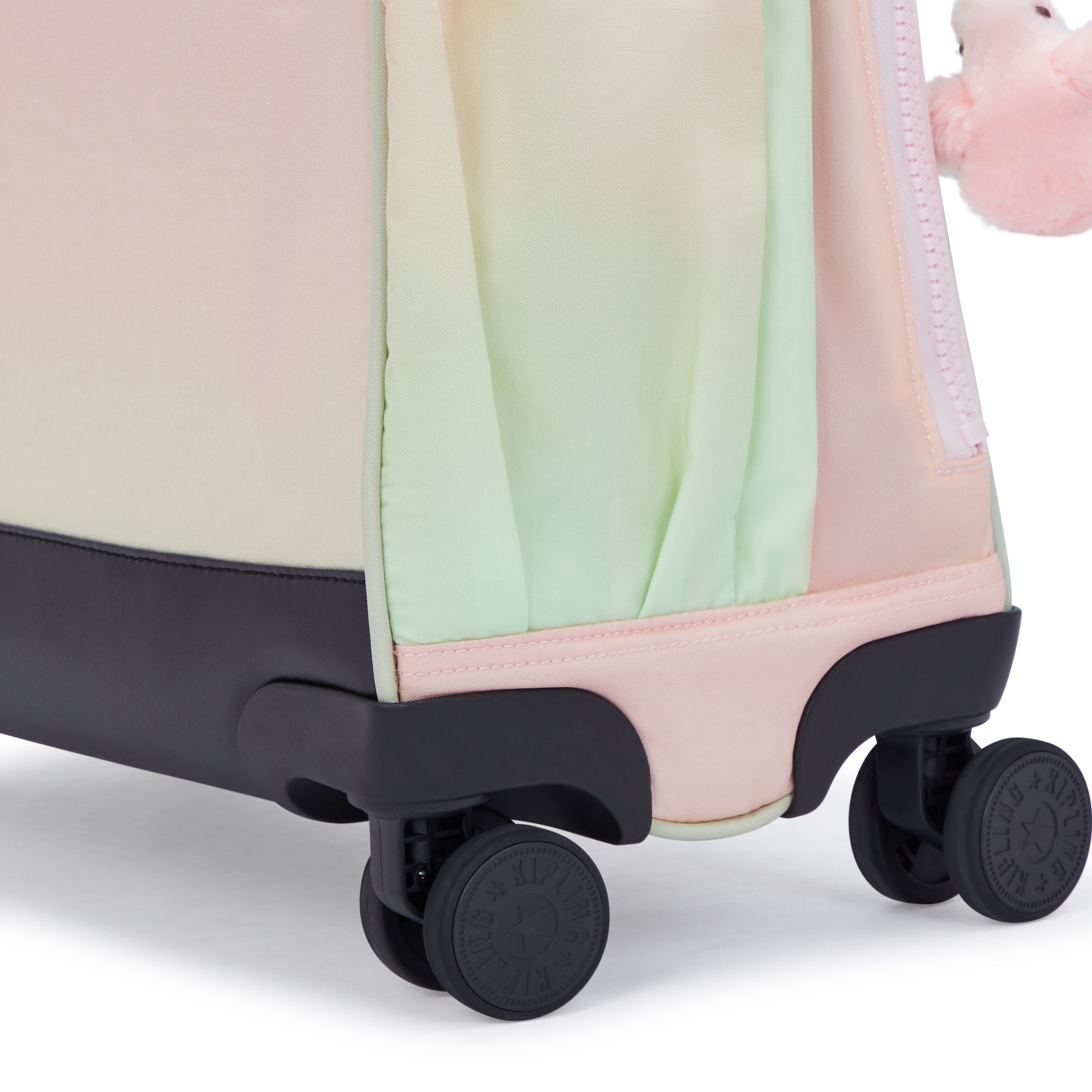 Kipling New Storia Gradient Dream Wheeled Bag C2I3767-UW2