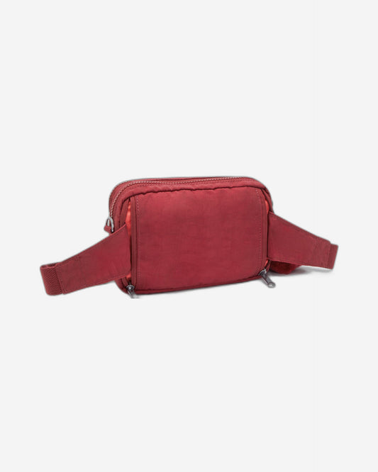 Kipling Abanu Multi Funky Red Small Crossbody Bag I3795-4SS