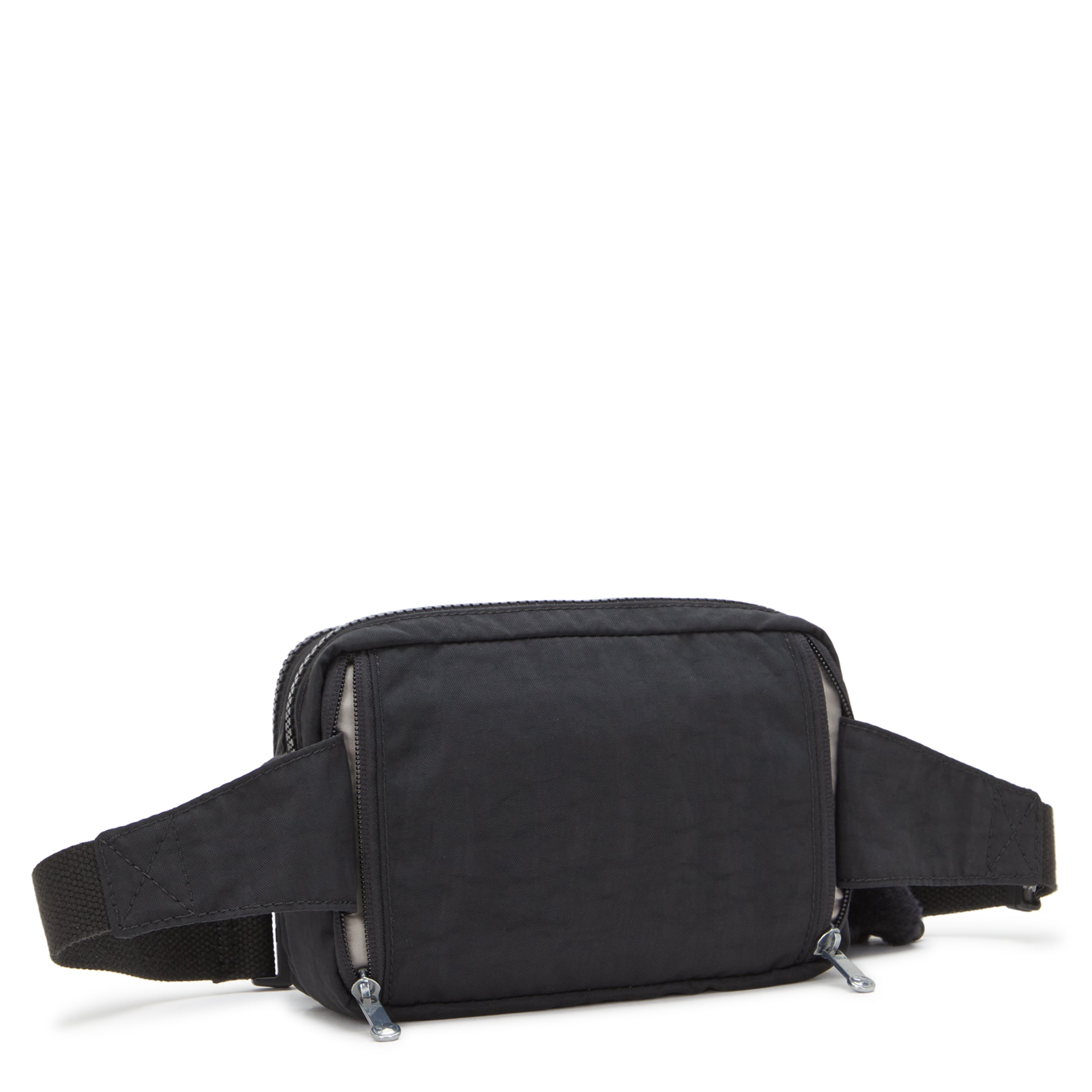 Kipling Abanu Multi Black Noir Crossbody Bag C2I3795-P39