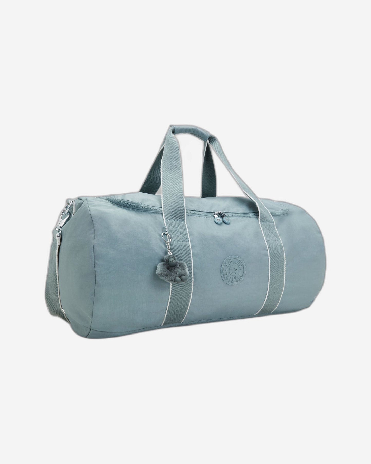 Kipling Argus M Relaxed Grey Large Weekender I3826-3NL