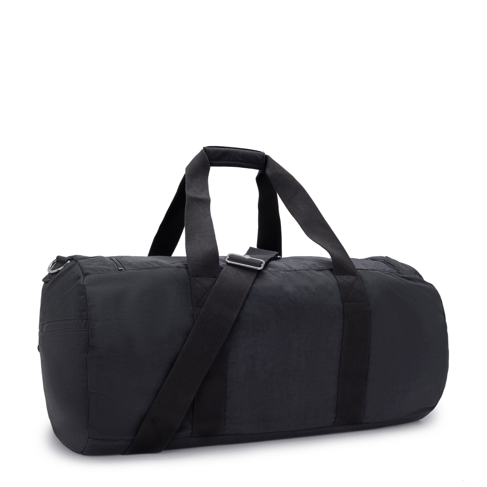 Kipling Argus M Black Noir Weekender C2I3826-P39