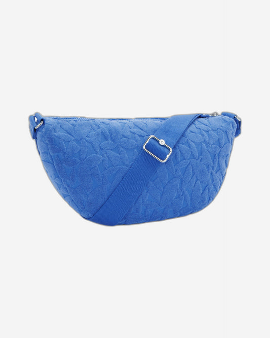 Kipling Julisa Leaves Towel Crossbody Bag I3855-7DS