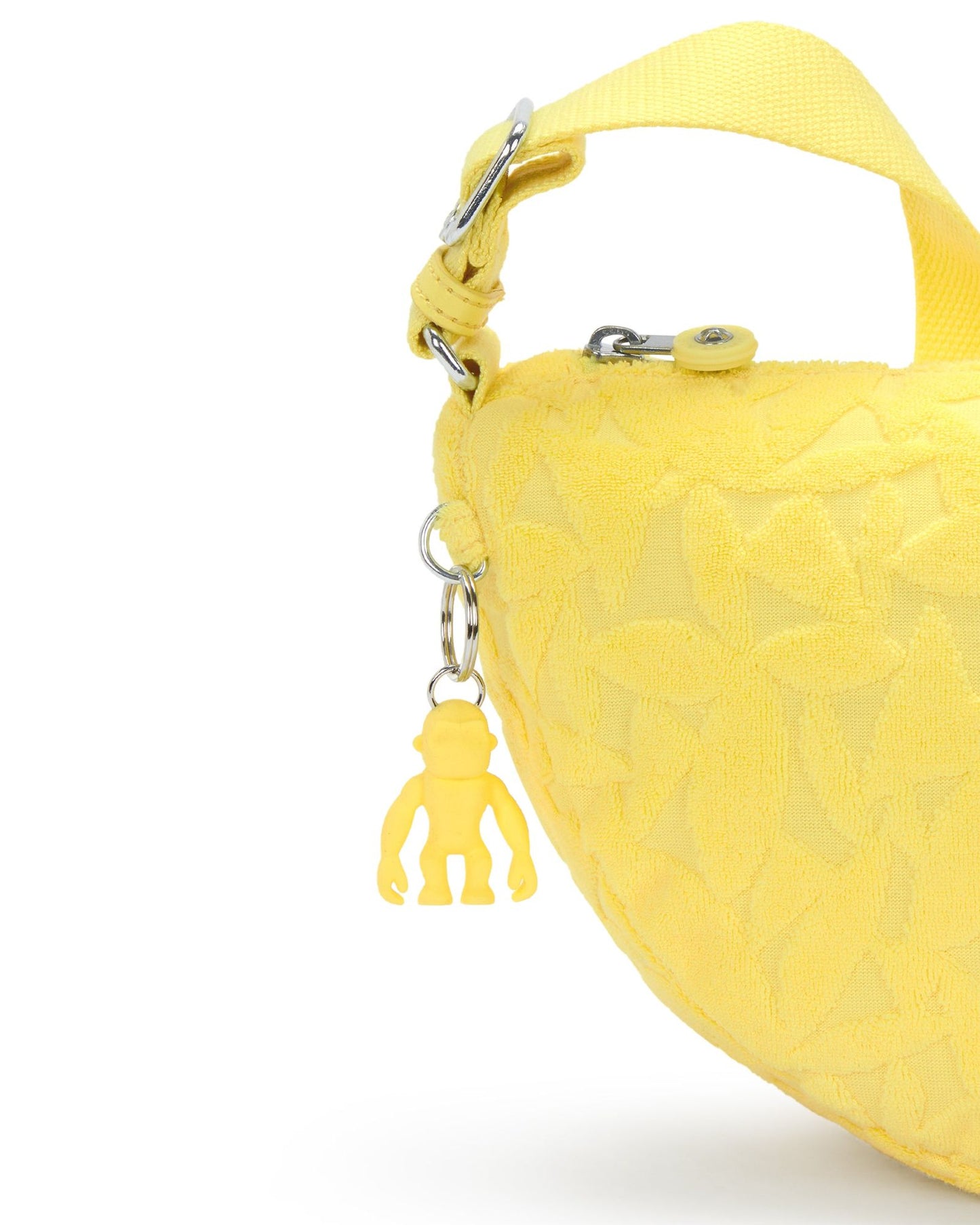 Kipling Julisa Leaves Sun Crossbody Bag I3855-7DT