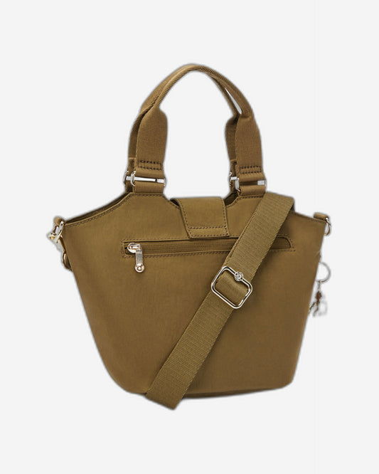 Kipling Recicely S Dry Laurel Spice Small Shoulderbag I3856-3KP