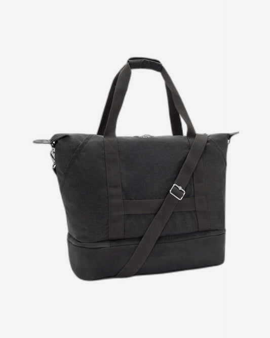 Kipling Art M Weekender Black Noir Large weekender I3869-P39