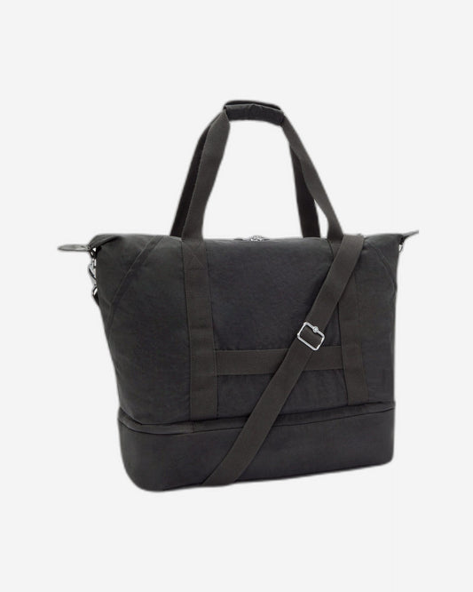 Kipling Art M Weekender Black Noir Large Weekender I3869-P39