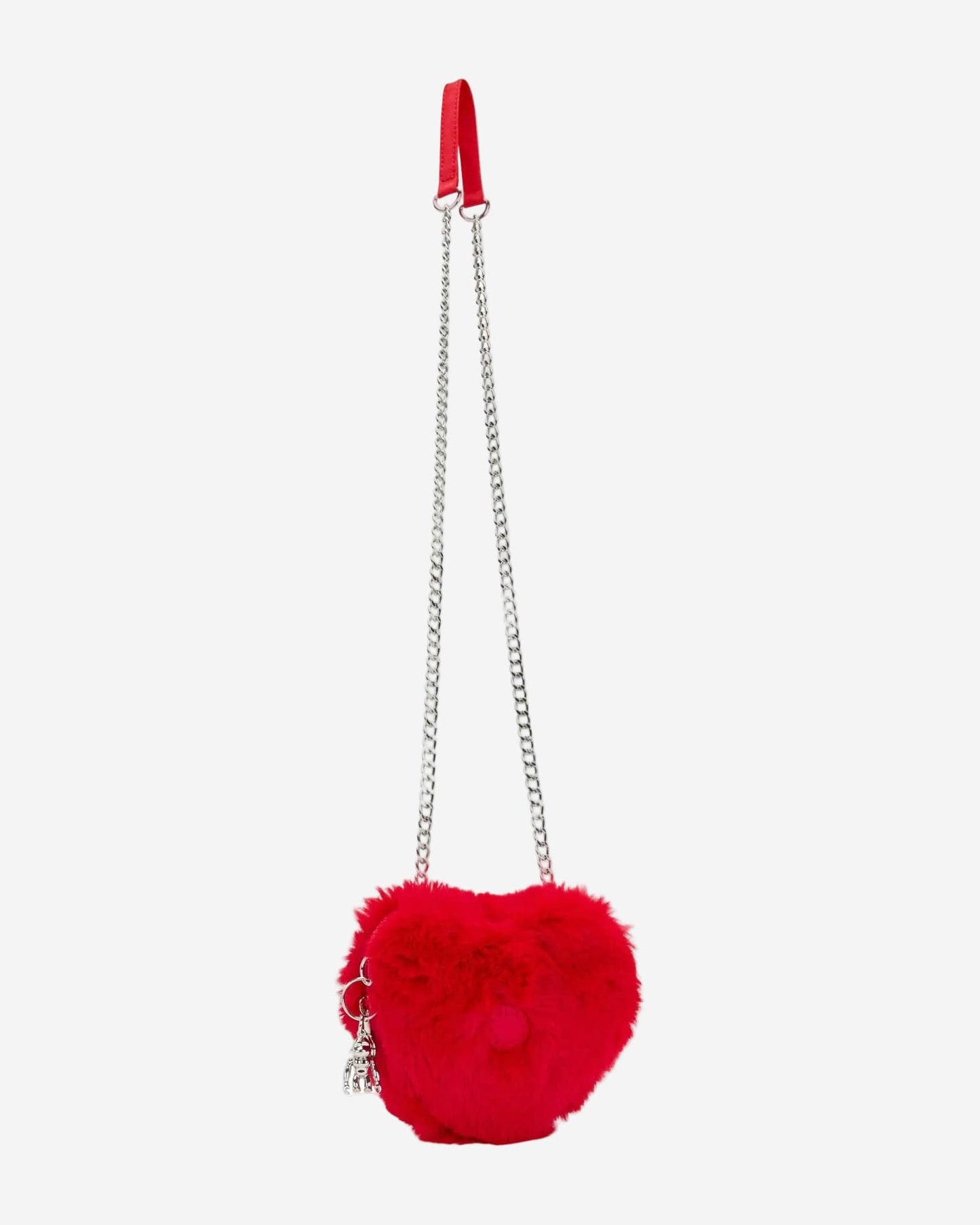 Kipling Jozi M Soft Valentine Small Crossbody I3884-3RV