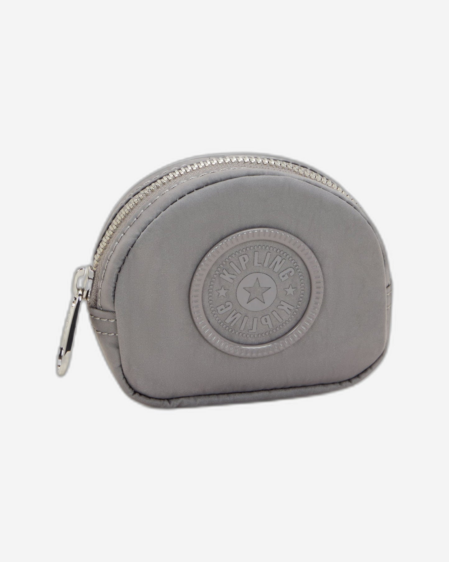 Kipling Cash Grey Spice Small coin pouch I3912-4GV
