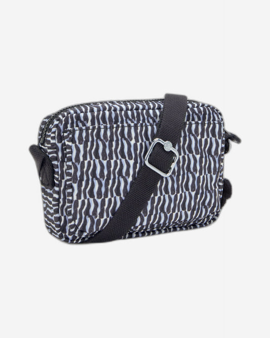 Kipling Abanu Holiday Waves Crossbody Bag I3942-1KP
