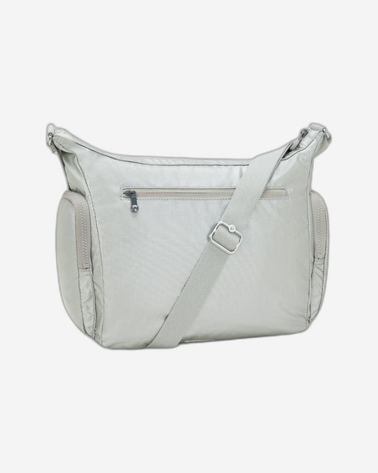 Kipling Gabb New Bright Metallic Large Crossbody Bag I3945-70P