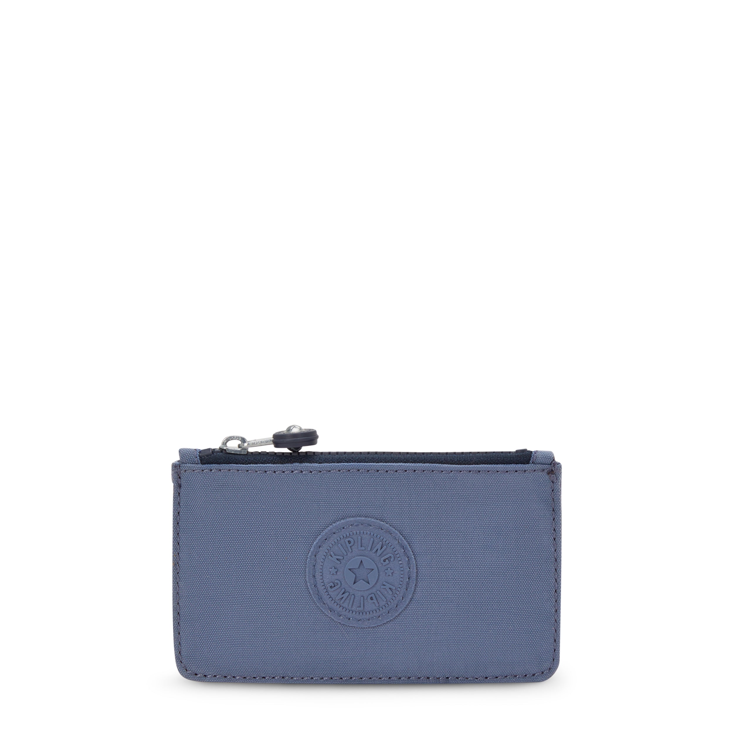 Kipling Camilo Blue Lover Medium Cardholder I3949-56V