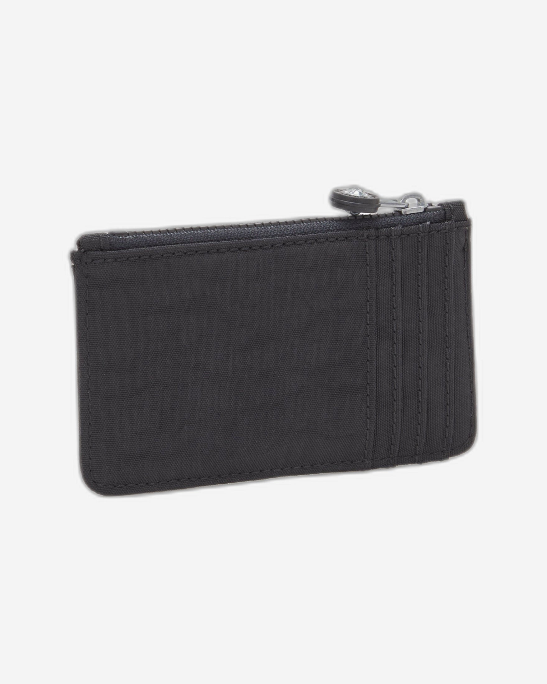 Kipling Camilo Black Noir Medium Cardholder C2I3949-P39