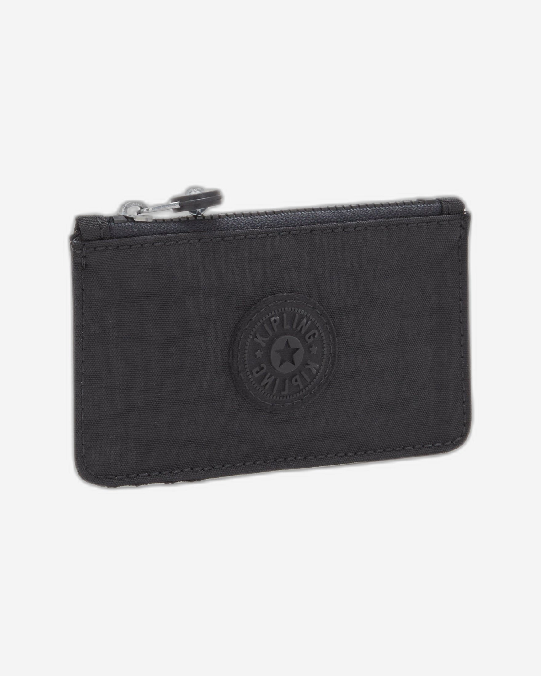 Kipling Camilo Black Noir Medium Cardholder C2I3949-P39