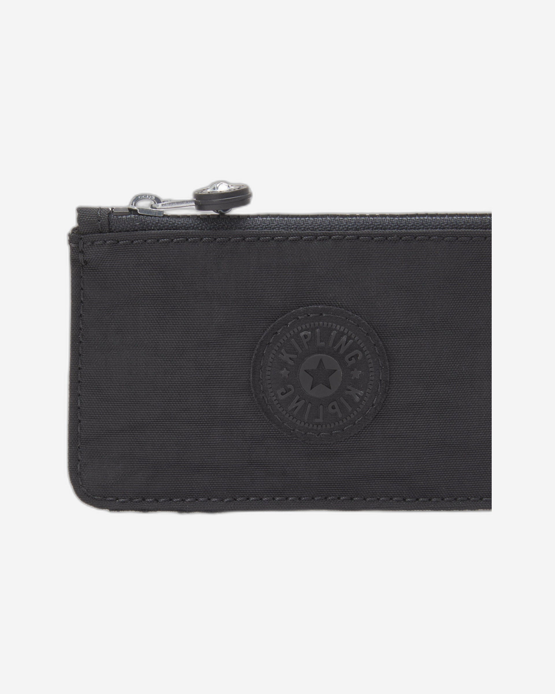 Kipling Camilo Black Noir Medium Cardholder C2I3949-P39