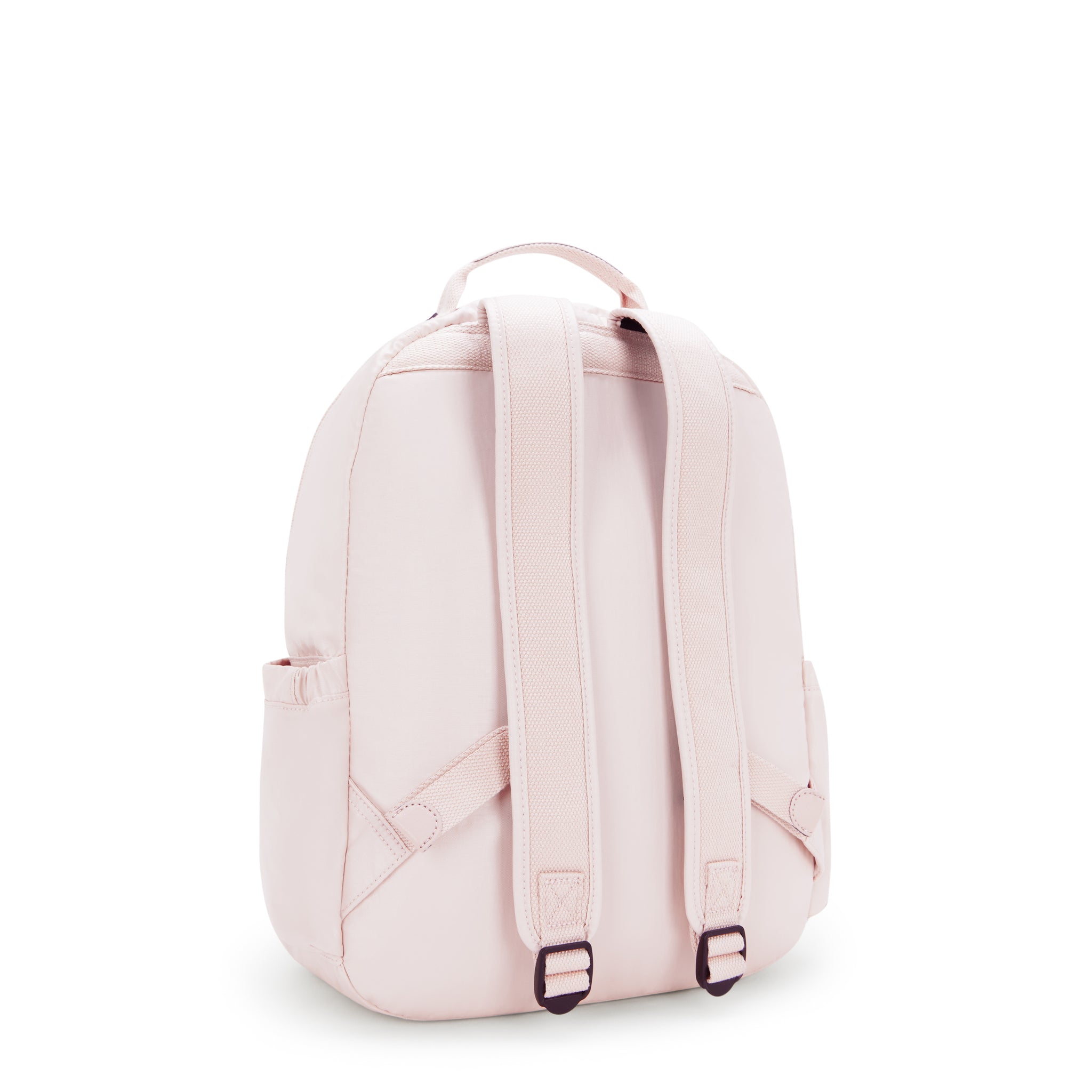 Kipling Seoul Pink Shine Backpack I4034-3DZ