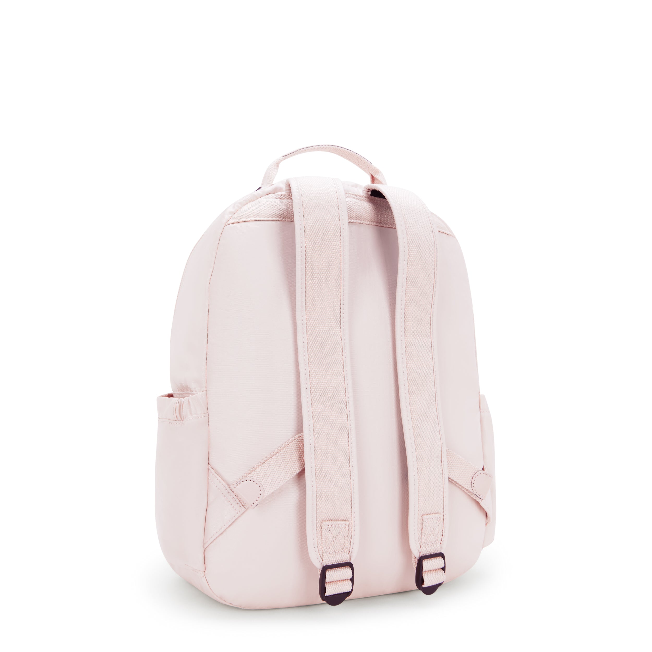 Kipling Seoul Pink Shine Backpack I4034-3DZ