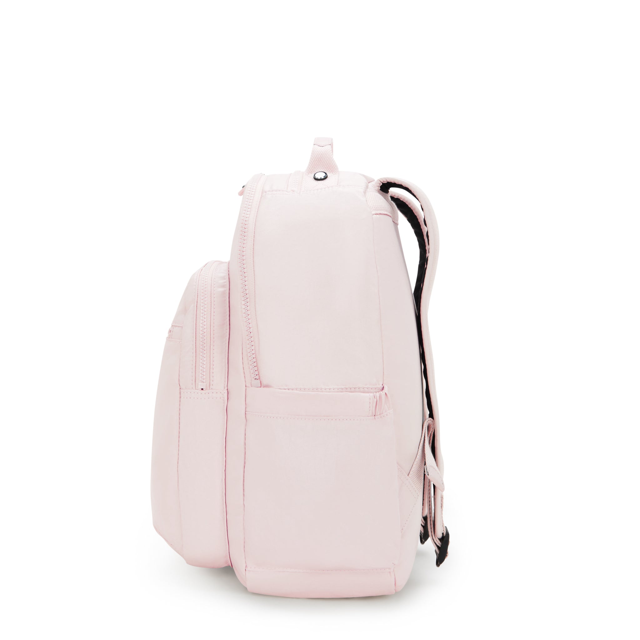 Kipling Seoul Pink Shine Backpack I4034-3DZ