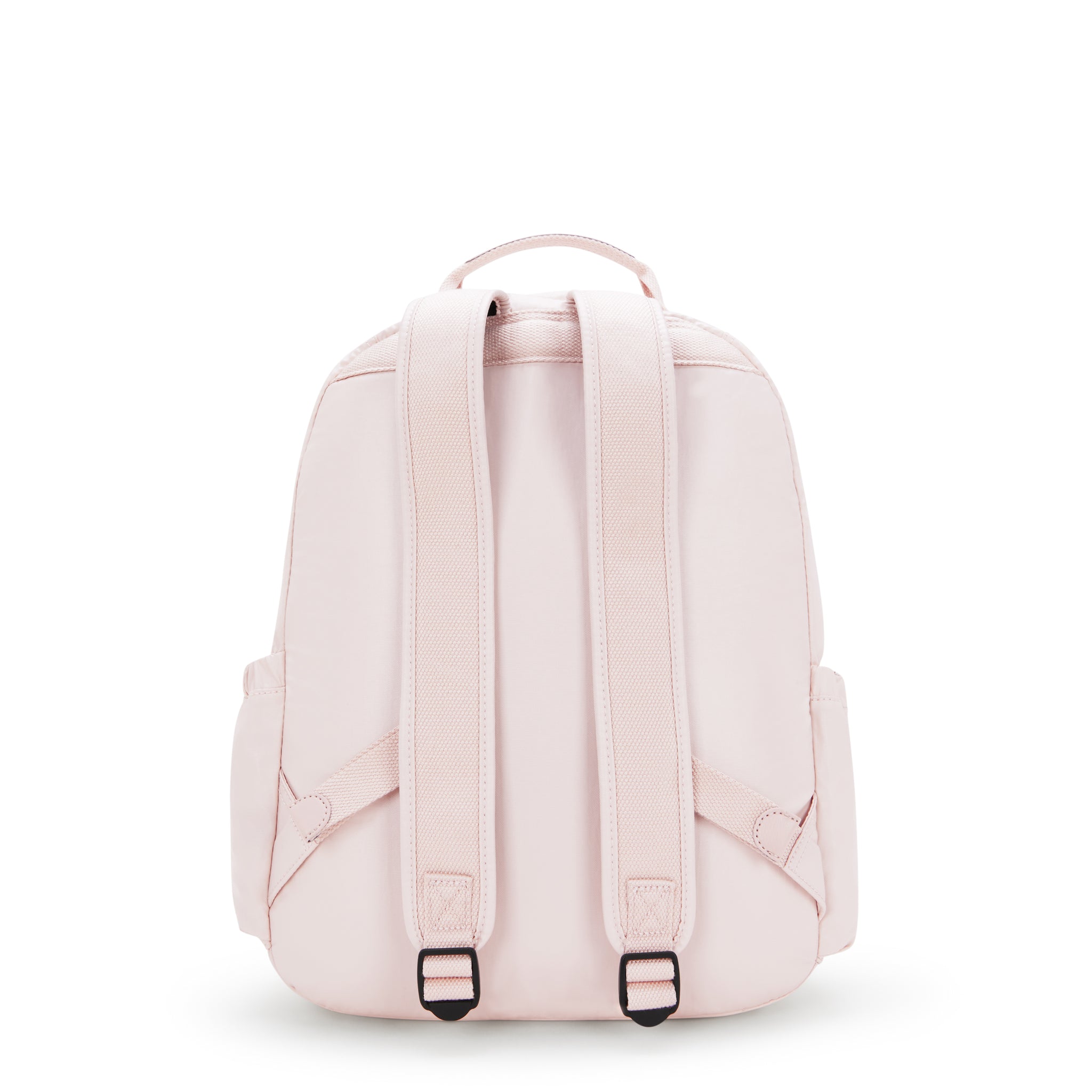 Kipling Seoul Pink Shine Backpack I4034-3DZ