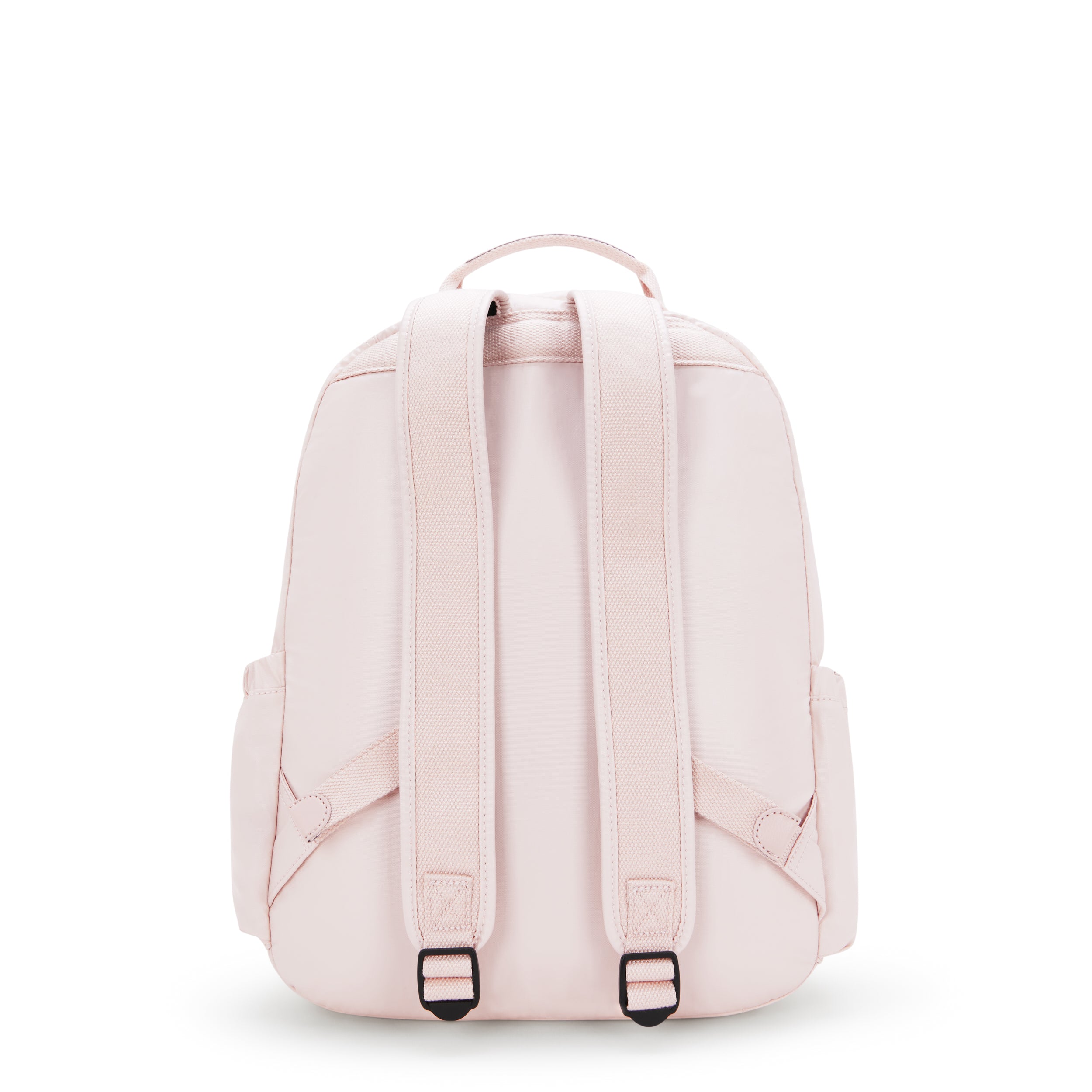 Kipling Seoul Pink Shine Backpack I4034-3DZ