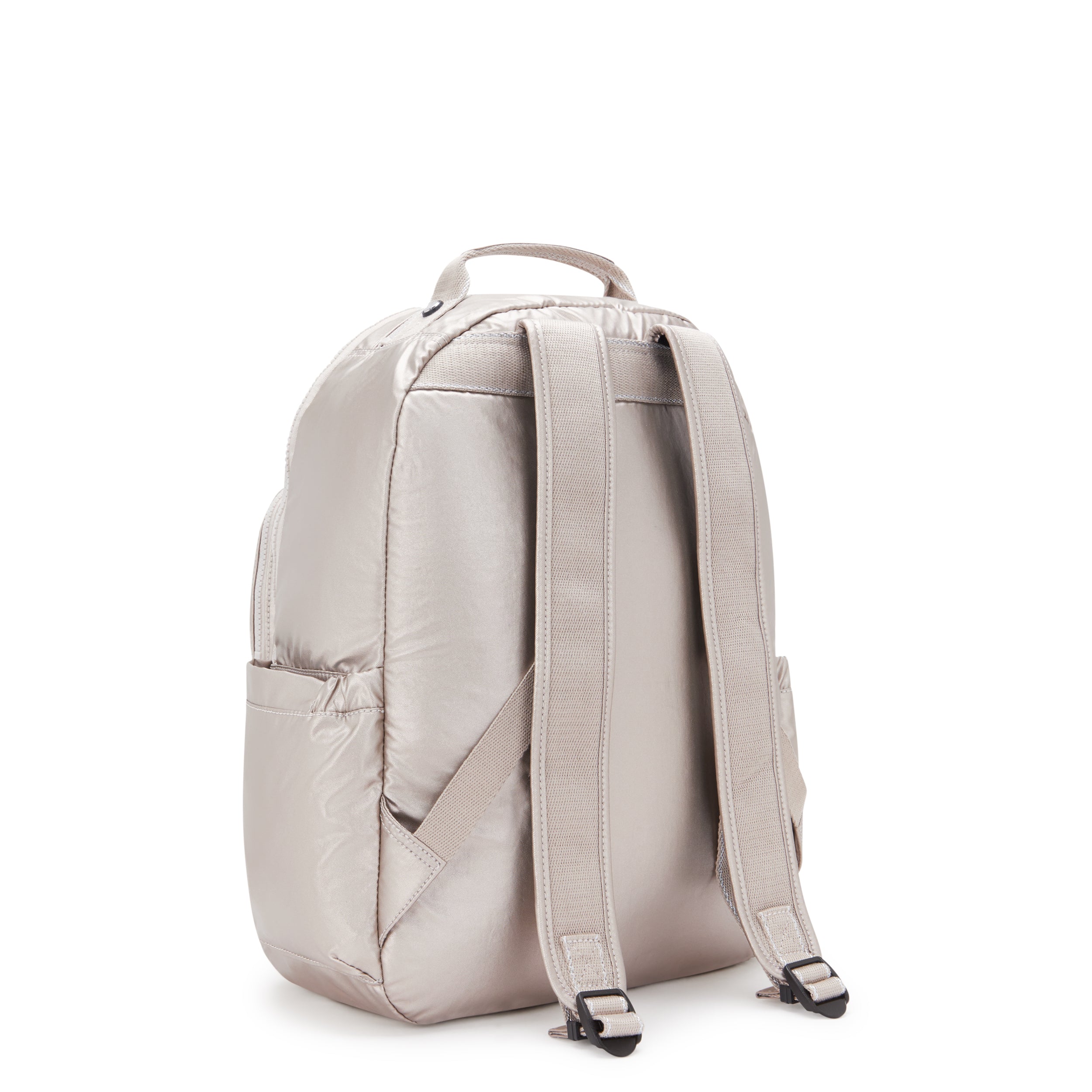 Kipling Seoul Metallic Glow Backpack C2I4034-48I