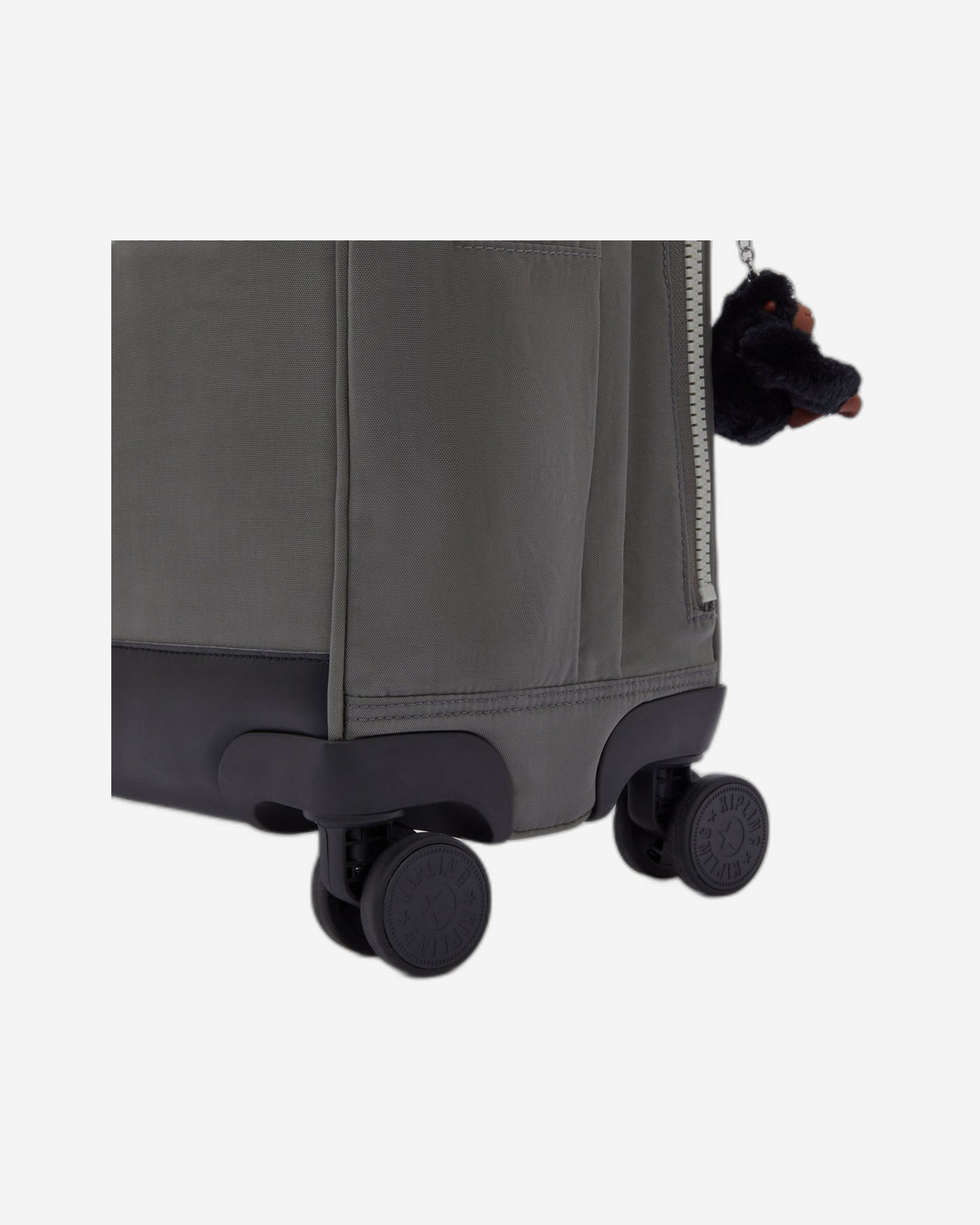 Kipling New Storia Back to Grey Large wheeled bag I4050-1DX