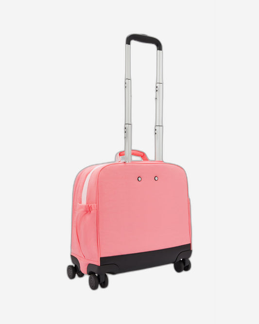 Kipling New Storia Coral Sea Large Wheeled Bag I4050-24O