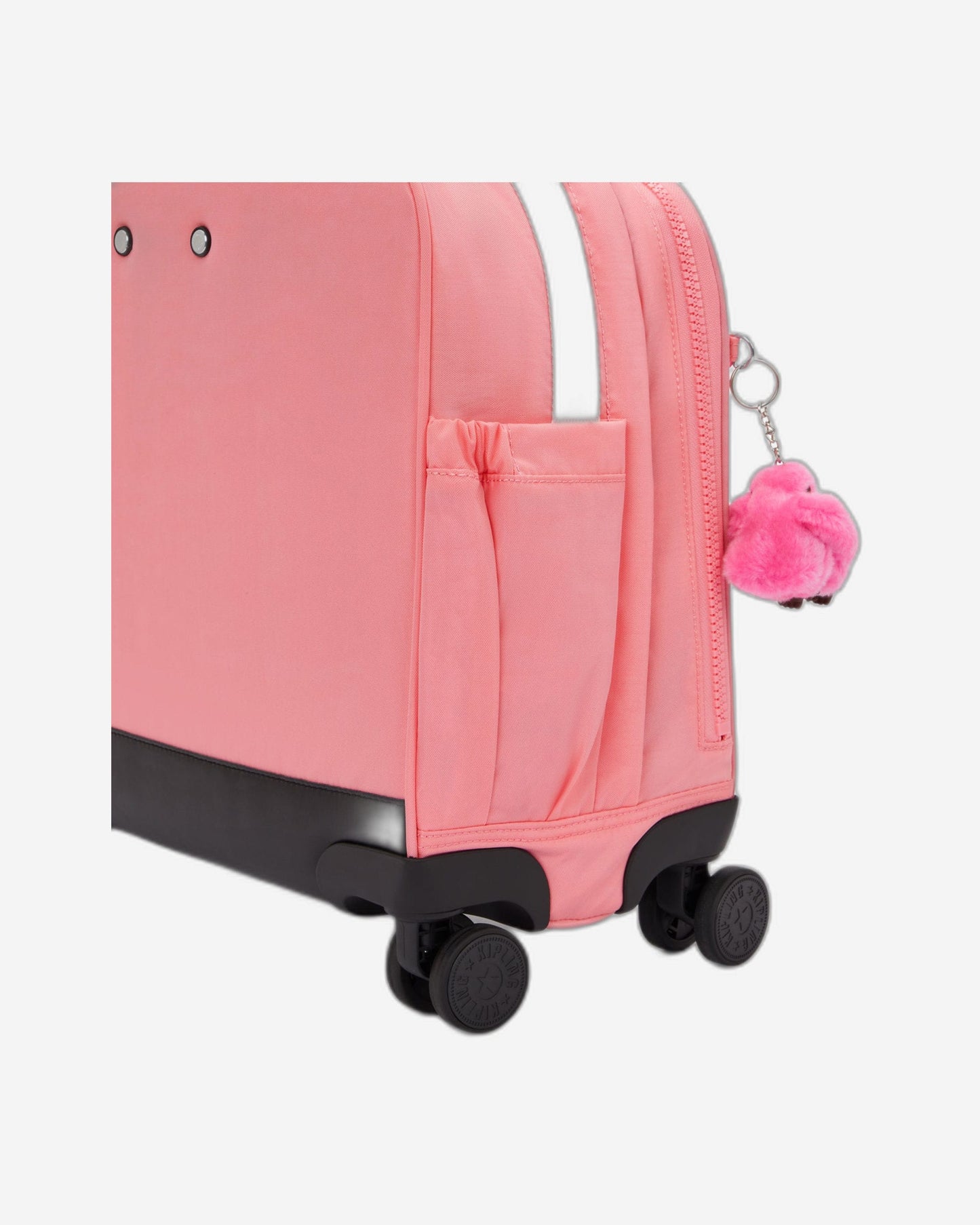 Kipling New Storia Coral Sea Large Wheeled Bag I4050-24O