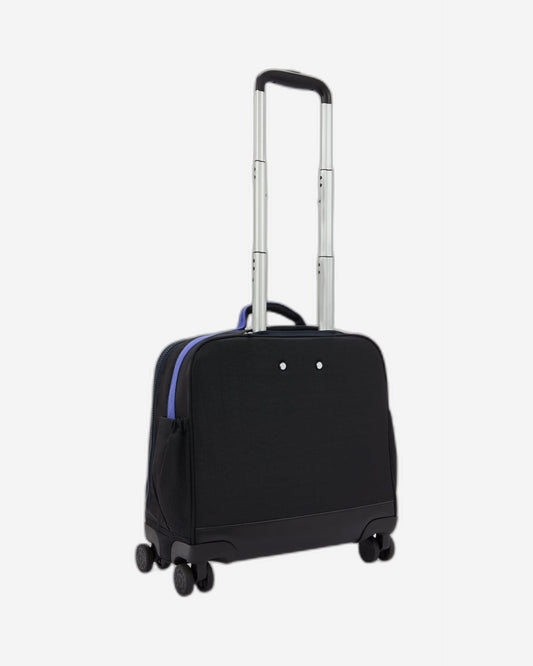 Kipling New Storia True Block Large Wheeled Bag I4050-74Q
