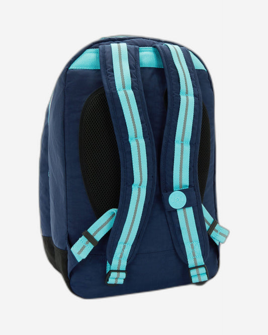 Kipling Class Room Resort Navy Large Backpack with Laptop Compartment I4053-2DG