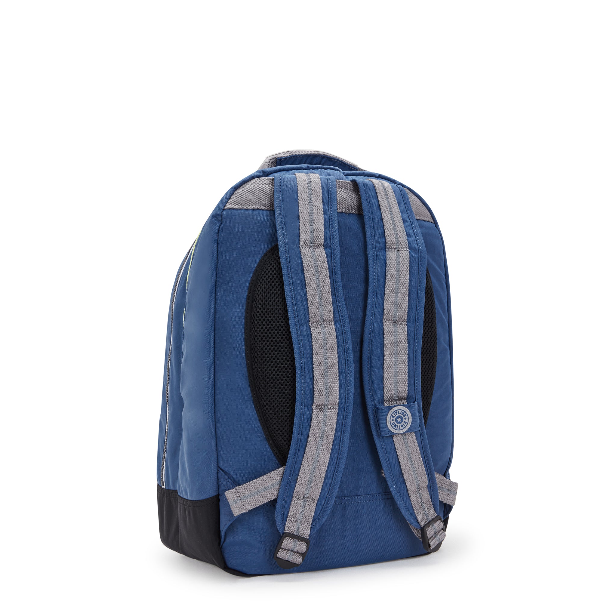 Kipling Class Room Fantasy Blue Backpack C2I4053-8FB