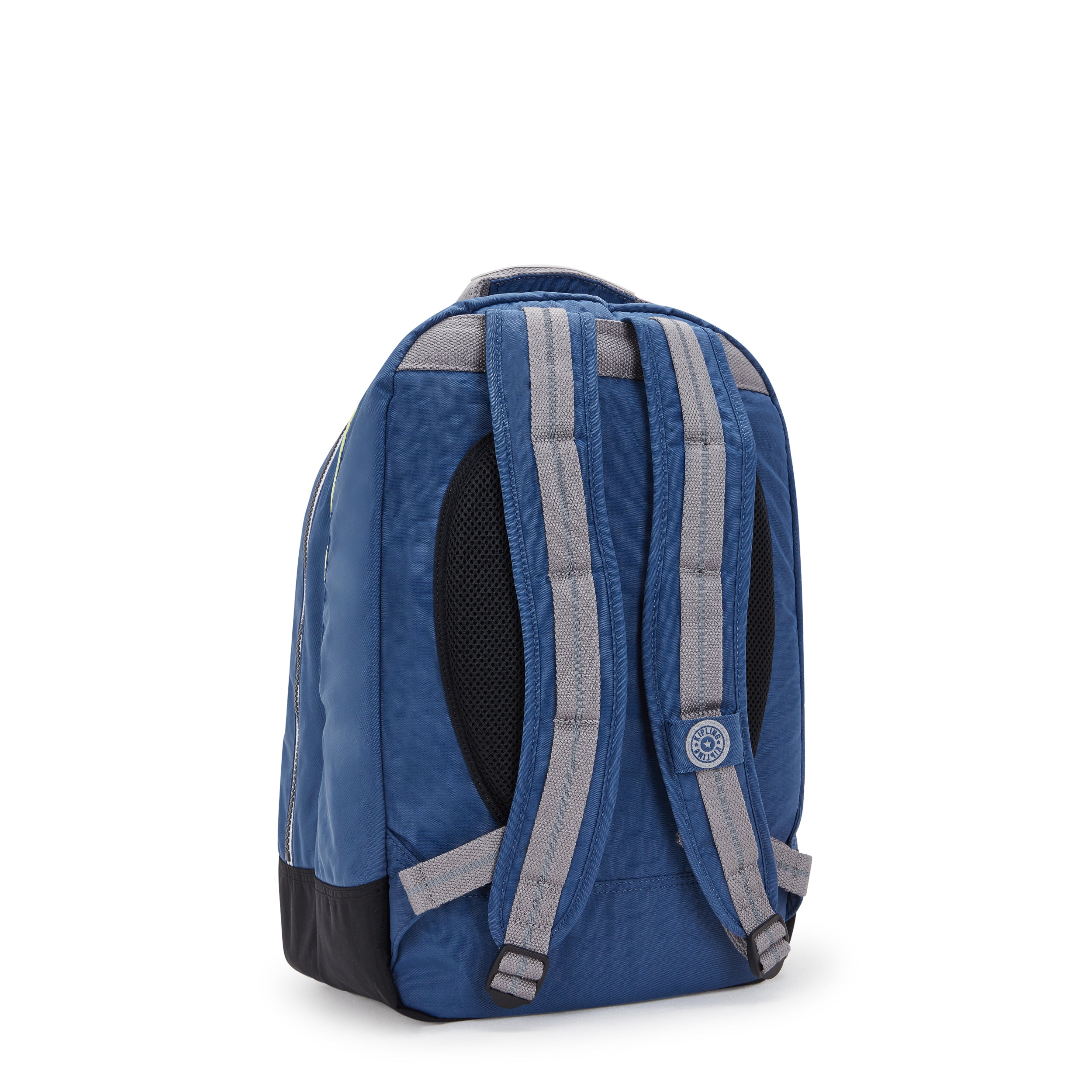 Kipling Class Room Fantasy Blue Backpack C2I4053-8FB