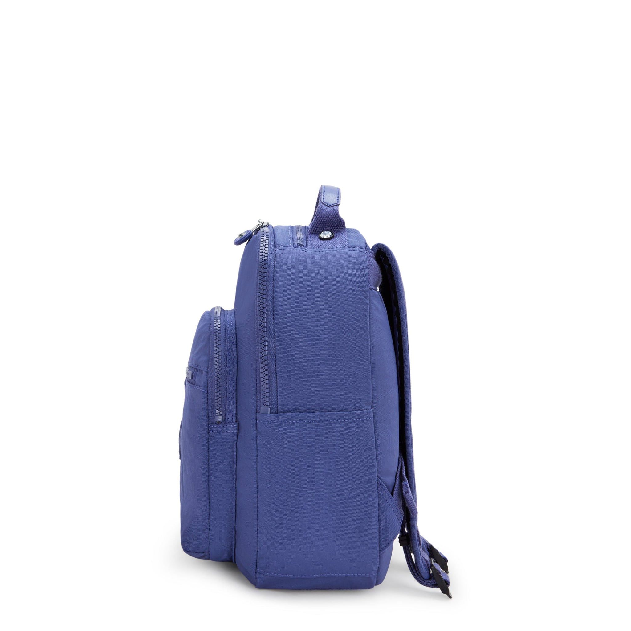 Kipling Seoul S Ocean Blue Backpack I4082-24U