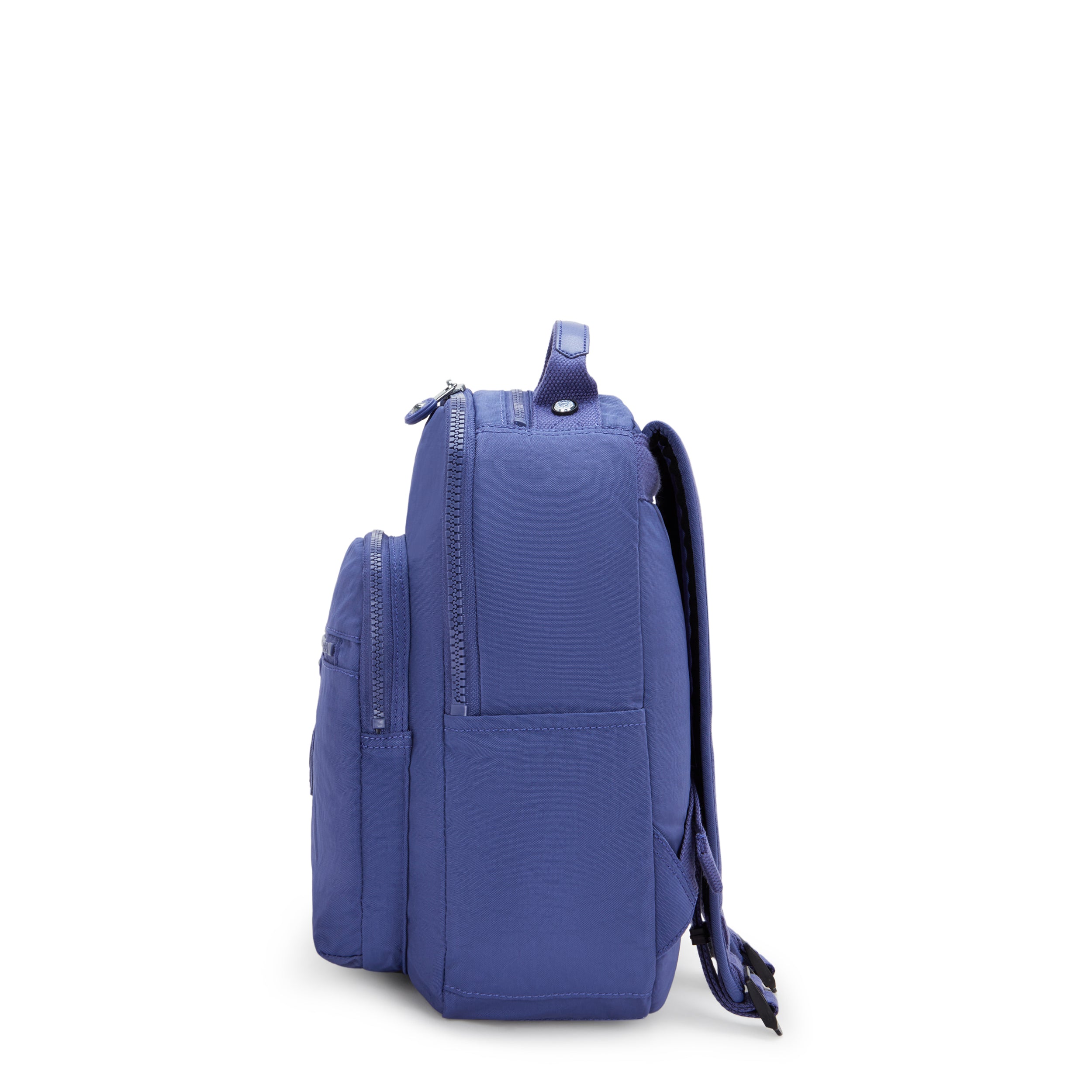 Kipling Seoul S Ocean Blue Backpack I4082-24U