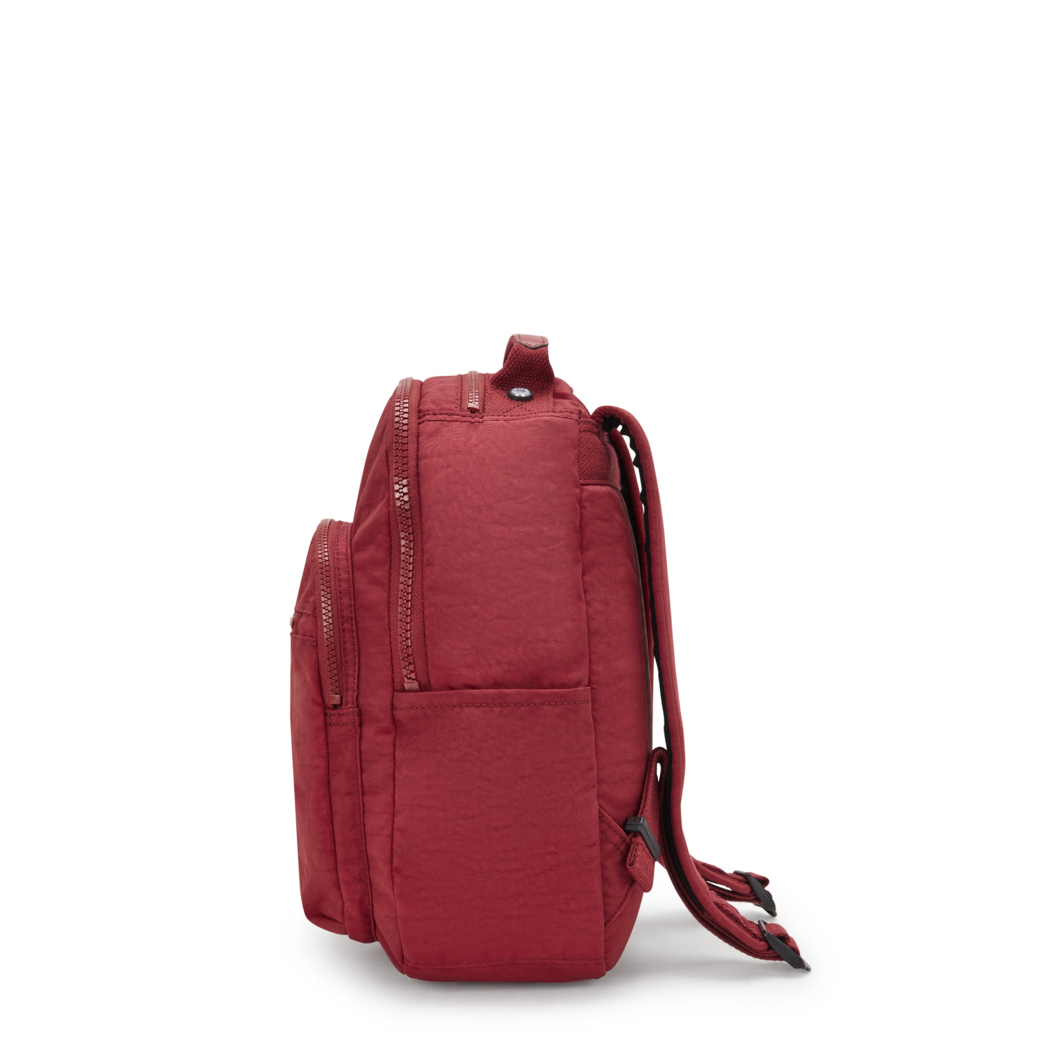 Kipling Seoul S Funky Red Backpack I4082-4SS