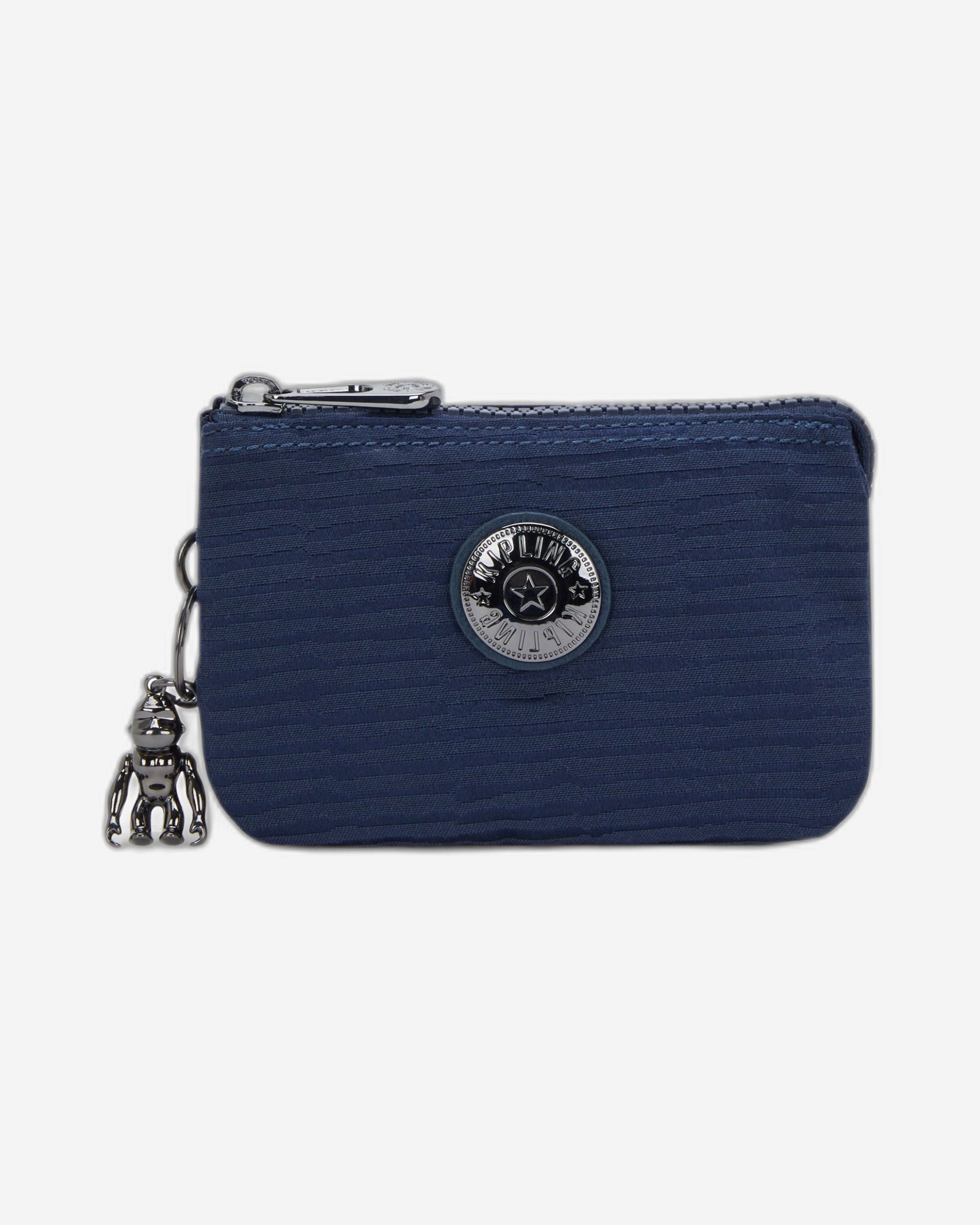 KIPLING Small purse Female Night Ocean Jq Creativity S I4095-UW4