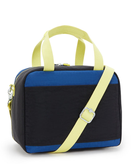 Kipling Miyo Lets Scuba Lunch Bag I4126-84J