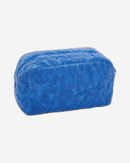 Kipling Gleam Leaves Towel Medium Pouch I4158-7DS