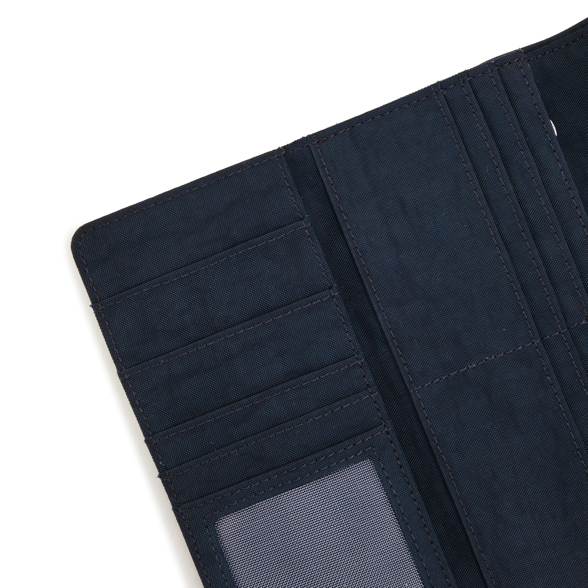 Kipling Money Land Blue Bleu 2 Wallet C2I4191-96V